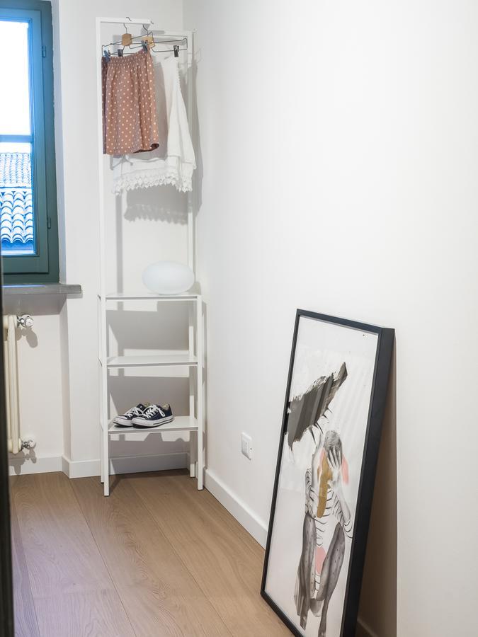 Le Logge Appartement Parma Buitenkant foto